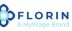 Florin+ Kreditkarte Logo