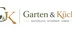 Garten & Küche Logo