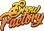 GrowFactory Logo