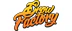 GrowFactory Logo