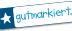 gutmarkiert Logo