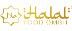 Halal Food Logo