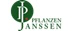heckenpflanzen.de Logo