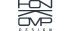 Honkomp Logo