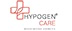 HYPOGEN CARE Logo
