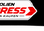 Klebefolien Express Logo