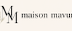 Maison Mavune Logo