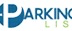 ParkingList Logo
