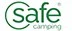 SAFE CAMPING Logo