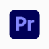 Adobe Premiere Pro Logo