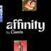 Affinity Publisher Logo