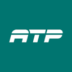ATP-Autoteile Logo