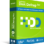 Auslogics Disk Defrag Logo