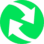 Back In Time Logo