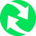 Back In Time Logo