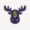 Bargainmoose Logo