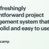 Basecamp Logo
