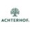 Achterhof Logo
