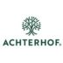 Achterhof Logo
