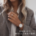 Daniel Wellington DE/AT Logo