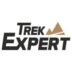 Trek-Expert Logo