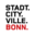 Karnevalsumzug Bonn Logo
