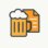 Brauerei-Software „Brau Faktura“ Logo