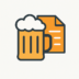 Brauerei-Software „Brau Faktura“ Logo