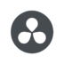 DaVinci Resolve Logo