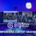 Elgato Logo