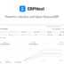ERPNext Logo