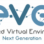 EVE-NG Logo