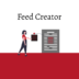 FiveFilters Feed Creator Logo