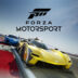 Forza Motorsport Logo