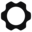 Framework Computer Logo