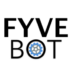 FYVE Logo