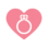 Hochzeits.App Logo