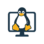 LILO (Linux Loader) Logo