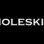 Moleskine Notebooks Logo