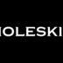 Moleskine Notebooks Logo