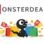 Monsterdealz Logo