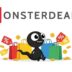 Monsterdealz Logo