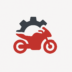 Motoparts24 Logo