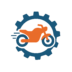 Motorradteile-Express Logo