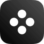 Movavi Slideshow Maker Logo
