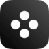 Movavi Slideshow Maker Logo