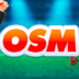 Online Soccer Manager (OSM) Logo
