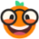 Orange Data Mining Logo