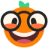 Orange Data Mining Logo
