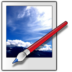 Paint.NET Logo